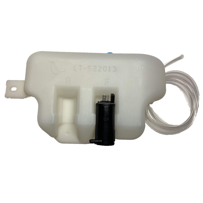 WINDSHIELD WASHER TANK/PUMP/WIPER HOSE - GEO TRACKER/SIDEKICK '89-'98