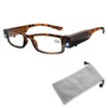 DuanMei Led Readers for Men and Women Magnifying Glasses with