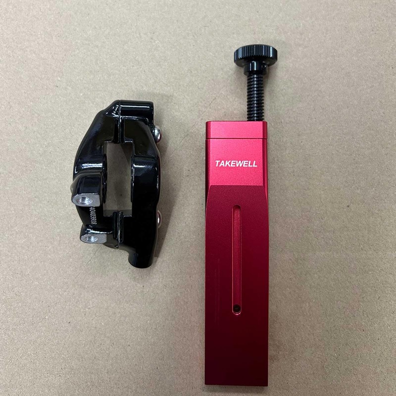 takewell Piston Press Tool for SRAM Brake Caliper, Bicycle Hydraulic