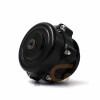 XS-Power 50mm Universal Blow-off Valve BOV 5.8psi 14.5psi V-Band BLACK
