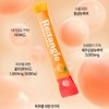 Daedong Koryo Ginseng [Daedong Koryo Ginseng] Retangle Jeju Tangerine Red