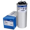 OEM Upgraded Replacement for GE Genteq Round Capacitor 40/5 440