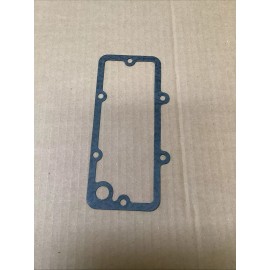 NE Sump Oil Filter Strainer Plate Gasket. Fits: All 650's 1970-84.