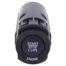 MOTOKU Engine Ignition Starter Switch Button Assembly for Chrysler 300 Jeep Grand Cherokee Dodge Charger Journey Durango