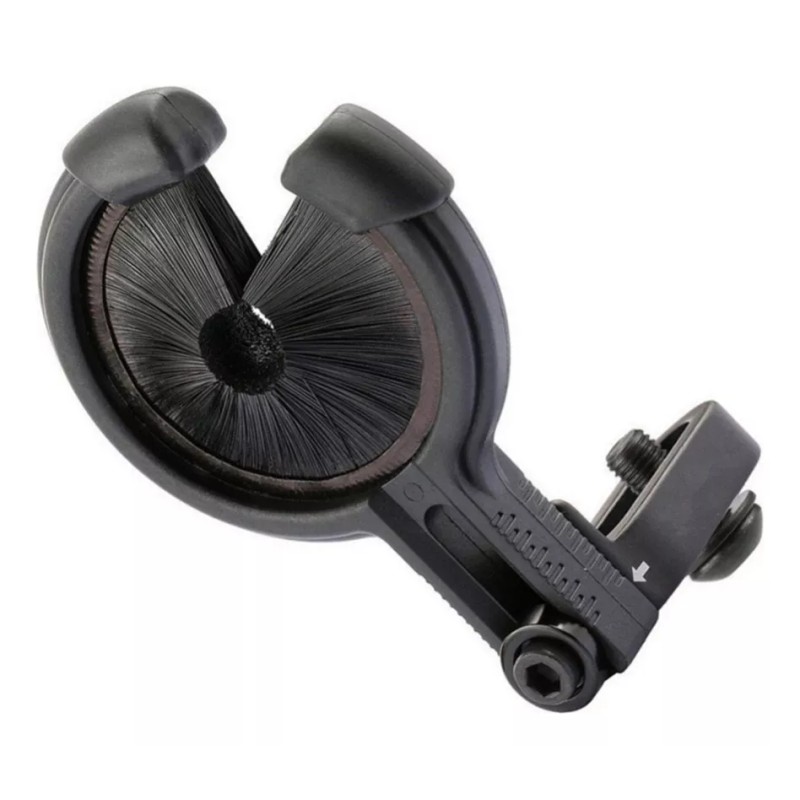 Tactico Reposaflechas Ambidiestro Ajuste Flecha Arco Compuesto Tiro