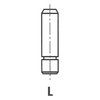 Valve Guide FRECCIA G11621