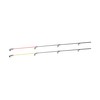 DAIWA Wilderness Coregone 802UL, 2+2 Pieces, 2.40m, 3-12g, Spinning Fishing