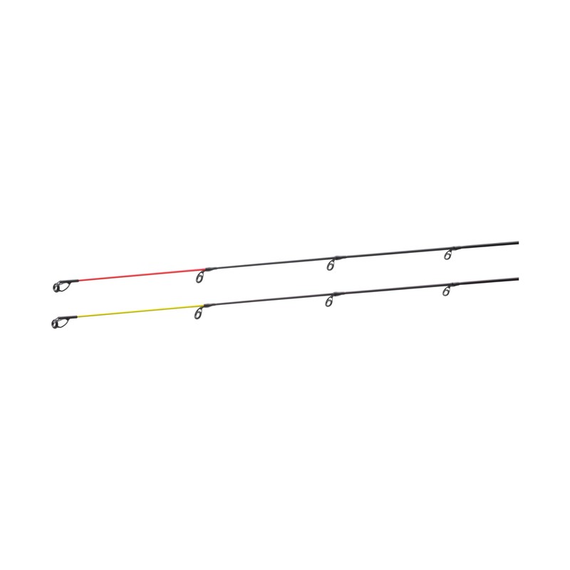 DAIWA Wilderness Coregone 802UL, 2+2 Pieces, 2.40m, 3-12g, Spinning Fishing