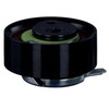 Febi Bilstein 11561 Timing Belt Tensioner Pulley for, Pump)