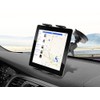 ARKON Mounts TABRM080 Heavy Duty Windshield Suction Tablet Mount