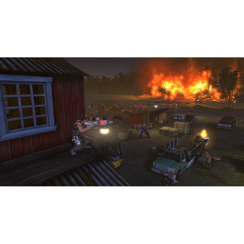 XCOM: Enemy Within