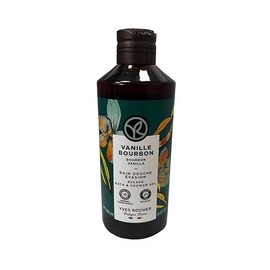 Gel de Ducha Vainilla Maxi 400ml Yves Rocher