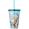 ABYSTYLE Demon Slayer - Group - Cup with Straw 470