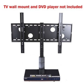VideoSecu Tilt TV Wall Mount for 40" - 85" LED LCD Plasma Flat Panel Screen TV Mount MP502B
