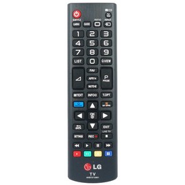 Original AKB73715601 Remote Control for LG 55LA660V 42LN578V 42LA660V 55LN575V 47LN575V 42LN570V