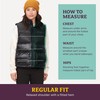 MARMOT Women's Guides Down Vest | Winter Puffy Vest for