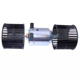 Unbranded Blower Motor TW502725-1730 For Komatsu PC78UU-6 PC138US-2 PC228LC-3 PC308USLC-3