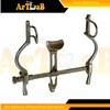 Abdominal Retractor Spread Tool Self-Retaining Balfour Retractor 4" Fenestrated -