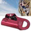 Rock Climbing Chest Ascender Mountaineering Tree Climbing Ascender Exploratory Protection