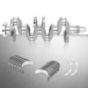 JDMON Engine Crankshaft & Bearings kit Compatible with Kia Soul