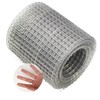 RYXRHSWZP Hardware Cloth 1/4 inch 4 in x 16 ft