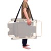 Lix & Rix Shoulder Strap, Carrying Band, Shoulder Pad Included,