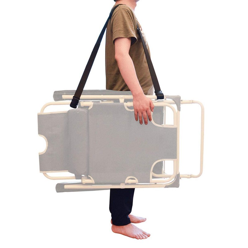 Lix & Rix Shoulder Strap, Carrying Band, Shoulder Pad Included,