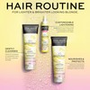 John Frieda Go Blonder Lightening Conditioner for Moisture Restoring and
