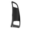 Dashboard Panel Cover Carbon Fiber Decorative Dash Air Outlet Panel