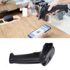 Barcode Scanner Wired Lasers Fast Stable Sensitive Accurate Ergonomic Handheld