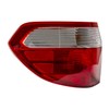 TYC 11-6124-00 Honda Odyssey Driver Side Replacement Tail Light Assembly