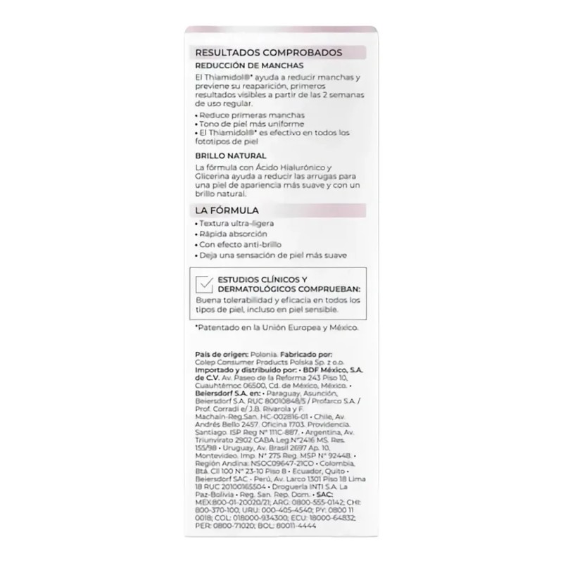 Eucerin Anti-Pigment Skin Perfecting Sérum 30ml Beiersdorf