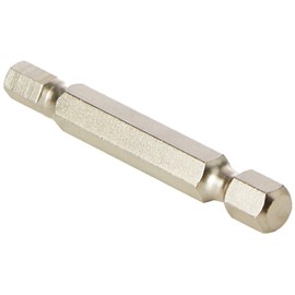 KS-Tools 911.2816 1/4" Bit Innen6kant,50mm,5mm,5