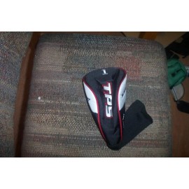 PowerBilt BRAND NEW  Powerbilt  TPS Blackout Universal  driver headcover