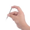 uxcell Micro Precision Screwdriver, 1.4mm Flat Head for Watch Eyeglasses