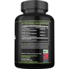 Sea Moss Complex 14,000mg Extract Including Bladderwrack & Burdock Root