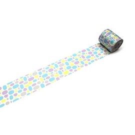 MT Products Masking Tape, Washi Paper, Blue, One Size
