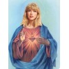 ZYANYA Toalla Taylor Swift 160x100 Cm