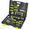 FASTPRO 198-Piece Household Tool Set, Home Repairing Tool Set with