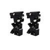 Flash Bracket Swivel Bracket Umbrella Holder Studio Tilting Bracket for
