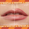 NYX Professional Makeup Duck Plump Liner, Delineador de Labios Voluminizador,