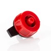 LST Micro Dripper Mini Dripper Garden Irrigation Pressure Regulated Red