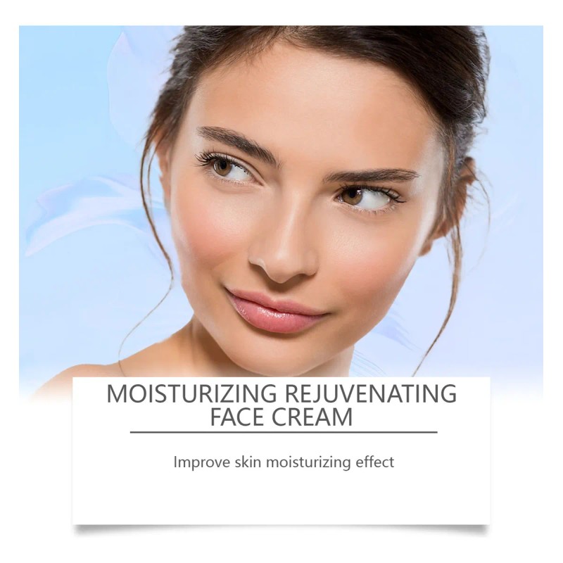 Br Crema De Ácido Hialurónico Barrera Cutánea