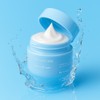 Nano Hyaluronic Acid Panthenol Ceramide Moisturizing Cream, Skin Cream, Combination