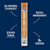 Archer Jerky Turkey Jerky Sticks - All Natural Turkey Sticks,
