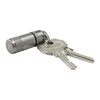 True Utility CashStash + Keyring Cash Holder - Waterproof Capsule,