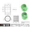 12X12 Tuf-Tite Septic Tank Riser