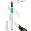 Microblading Eyebrow Pen, Waterproof Eyebrow Pencils for Women Hair Like