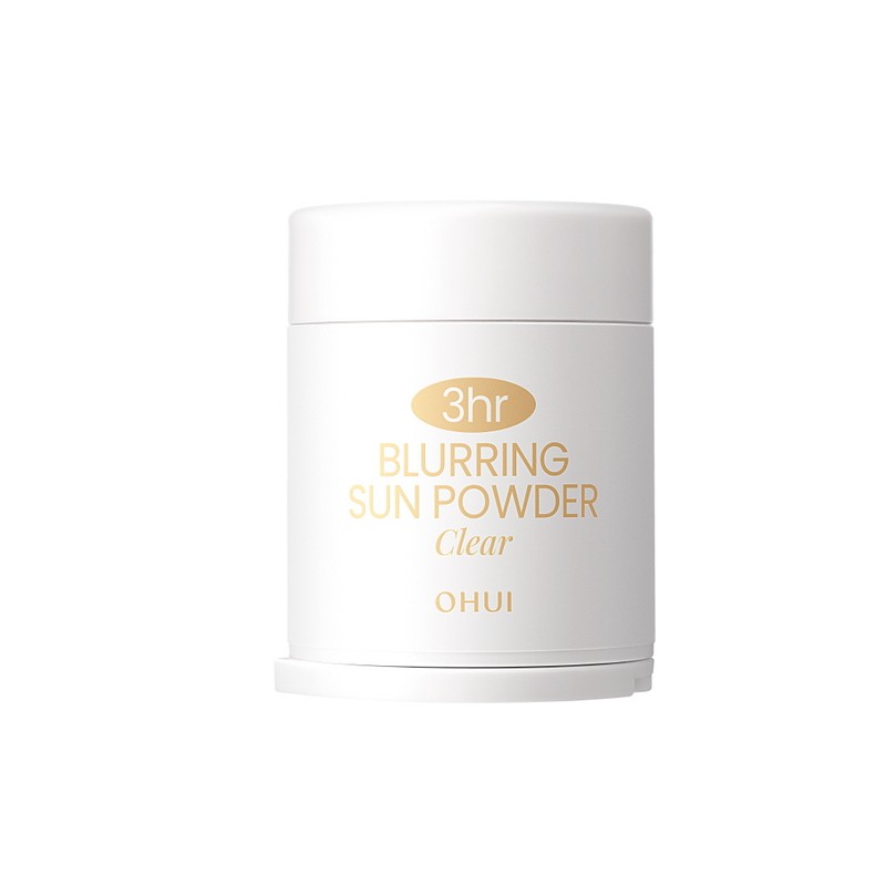 O HUI 3 Hour Blurring Sun Powder 20g - #01