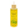 Botanicals Organic Jojoba Oil 100ml Moisturises and Regulates for Balanced